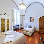 Centro Storico Couette-café Lecce