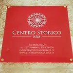 Couette-café Centro Storico Lecce