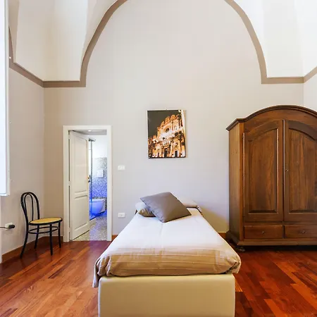 Centro Storico 4*