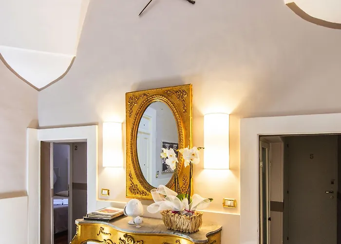 Centro Storico Отель типа 