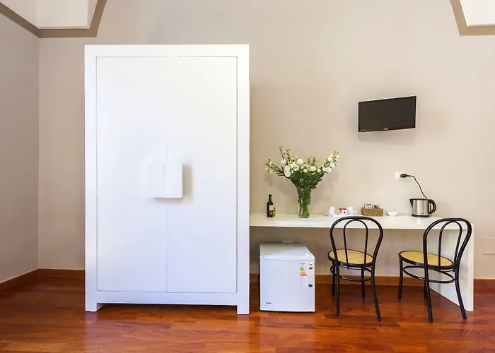 Centro Storico Отель типа 