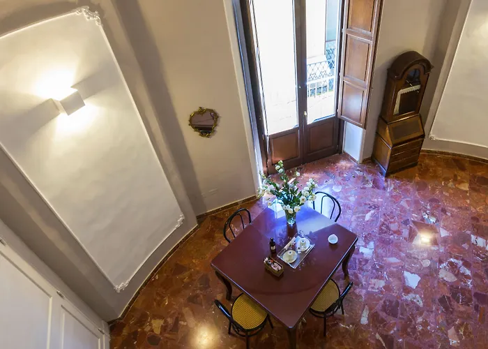 Centro Storico 4* Лечче