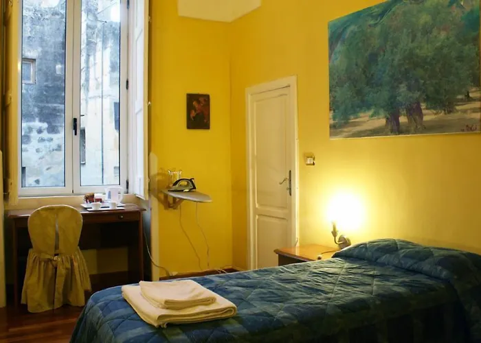 Centro Storico Лечче