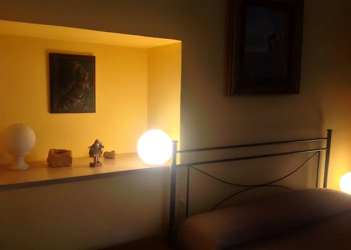 Centro Storico Отель типа 