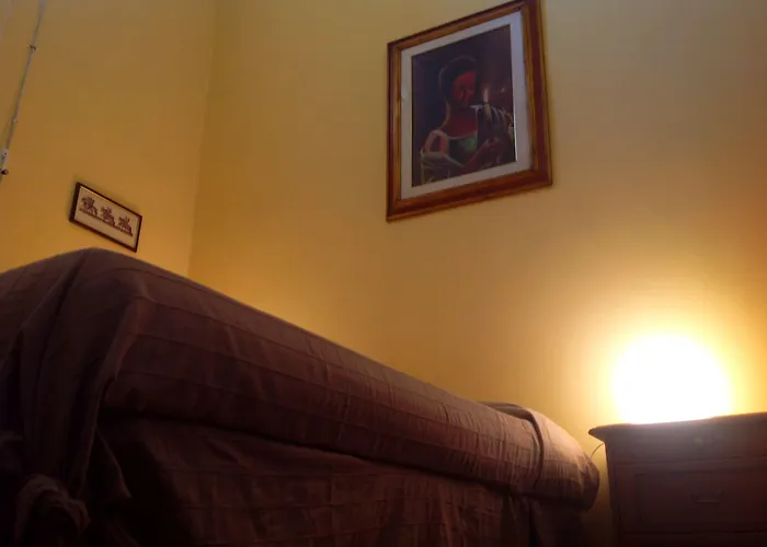 Centro Storico 4* Лечче