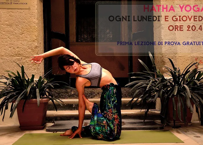 Centro Storico 4* Лечче