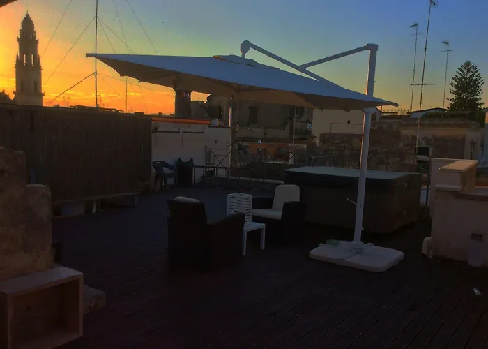 Centro Storico Отель типа 