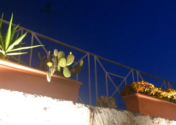 Centro Storico Отель типа 