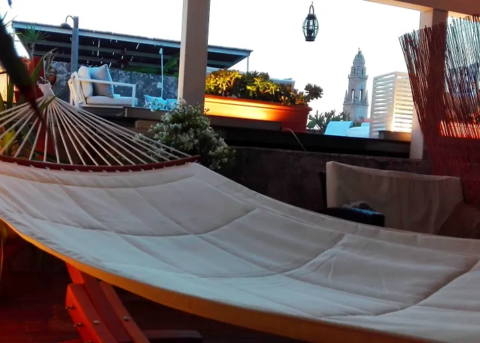 Centro Storico 4* Лечче