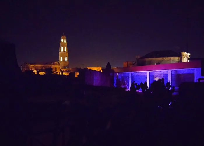 Centro Storico 4* Лечче