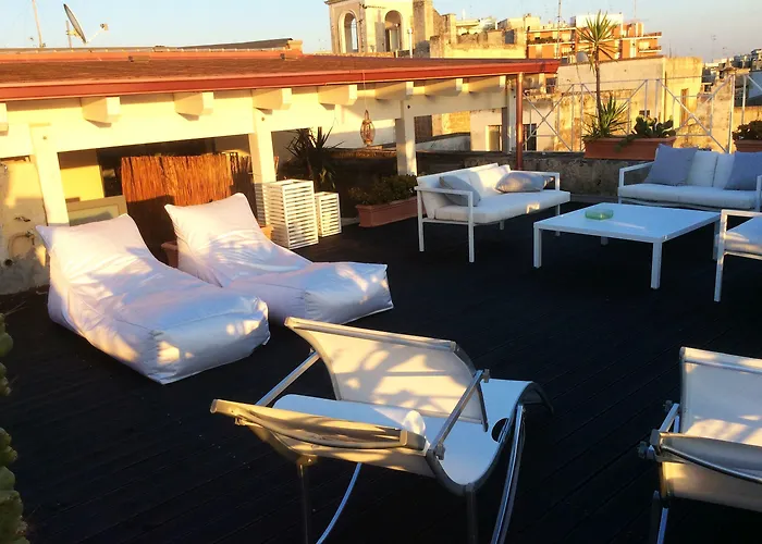 Centro Storico Отель типа 