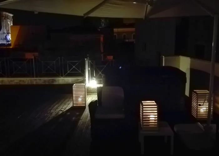 Centro Storico Отель типа 