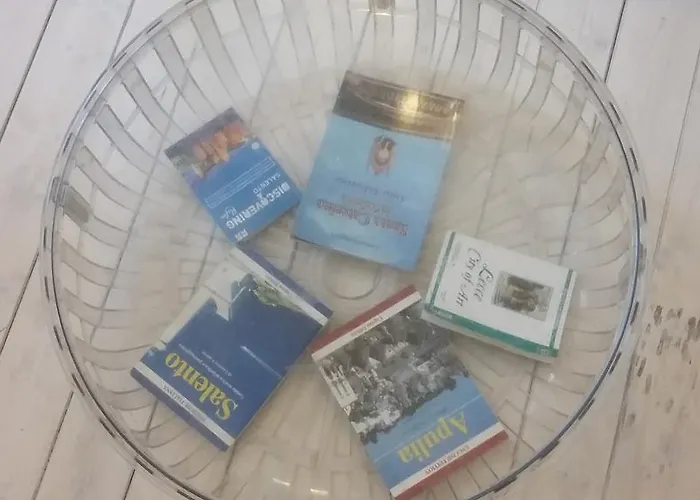 Centro Storico Отель типа 