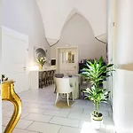 فندق مبيت وإفطار Centro Storico 4*