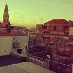فندق مبيت وإفطار Centro Storico ليتشي