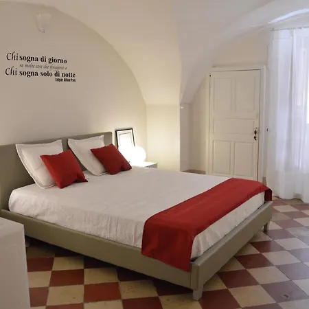 Centro Storico Bed & Breakfast Lecce