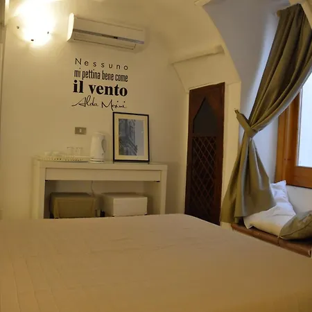 Centro Storico Bed & Breakfast Lecce