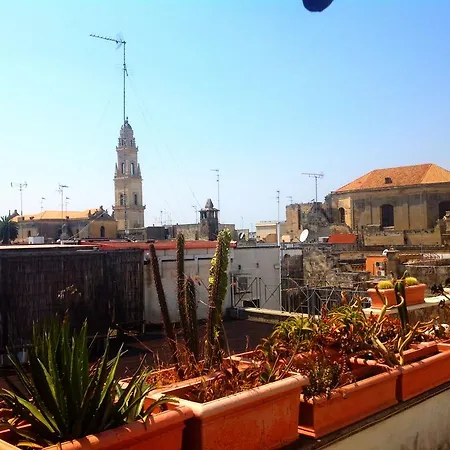 Centro Storico Bed and breakfast