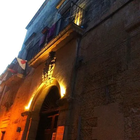 Centro Storico Bed and breakfast