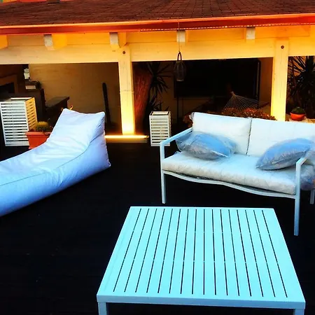 Centro Storico Bed & Breakfast 3*
