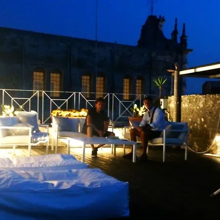 Bed & Breakfast Centro Storico