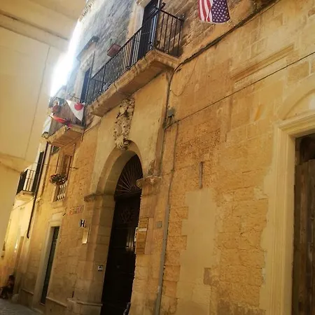 Bed & Breakfast Centro Storico