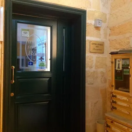 Centro Storico Lecce