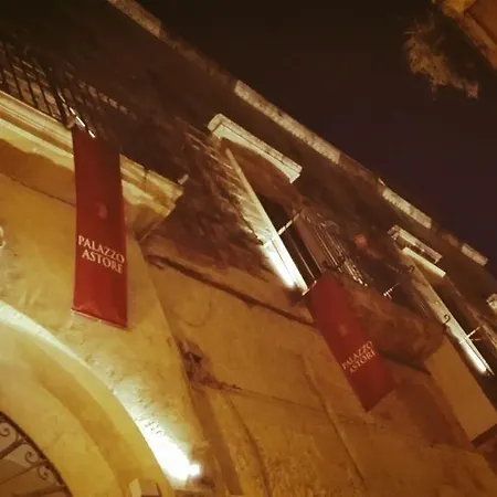 Oda ve Kahvaltı Centro Storico Lecce