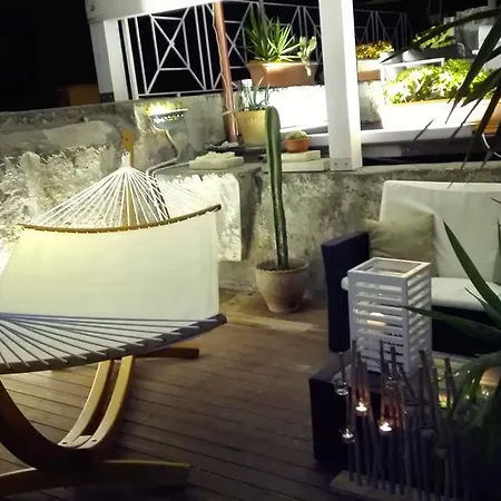 Centro Storico Bed & Breakfast 3*