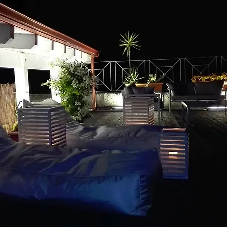 Centro Storico 4* Lecce