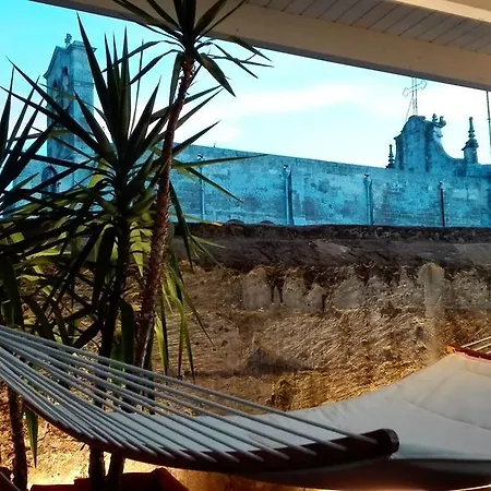 Centro Storico Bed & Breakfast