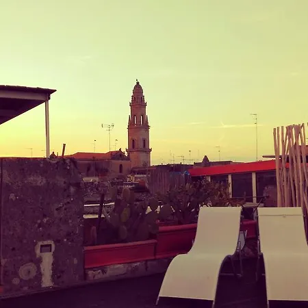 Bed & Breakfast Centro Storico