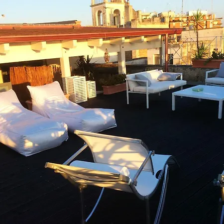 Centro Storico Bed & Breakfast Lecce
