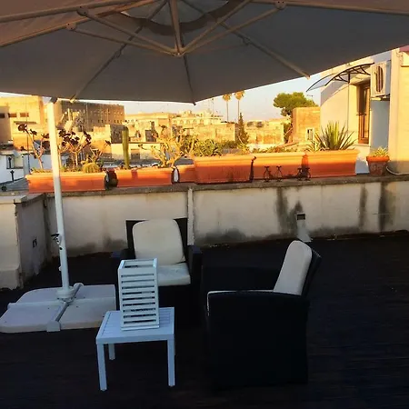 Centro Storico Lecce