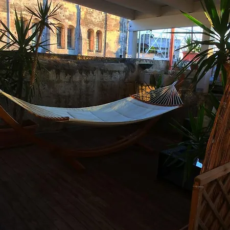 Centro Storico Bed & Breakfast 3*