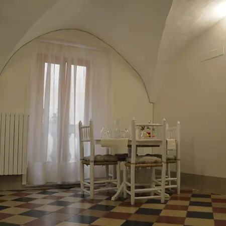 Bed & Breakfast Centro Storico 3*