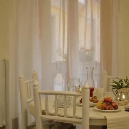 Centro Storico Bed & Breakfast Lecce