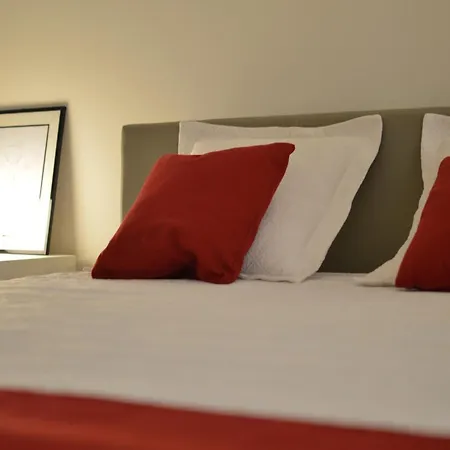 Bed & Breakfast Centro Storico