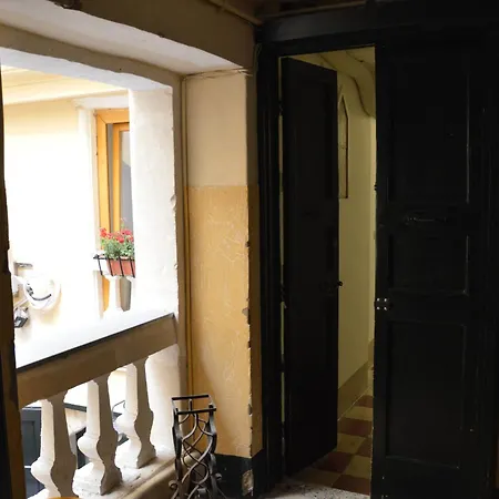 Bed & Breakfast Centro Storico