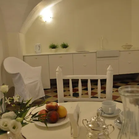 Centro Storico Bed & Breakfast Lecce