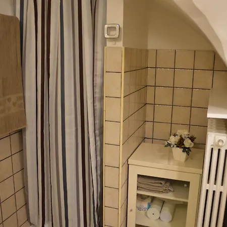 Centro Storico Bed & Breakfast 3*