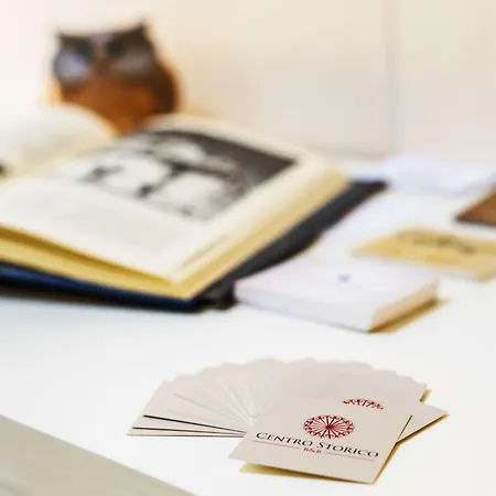 Centro Storico 4* Lecce