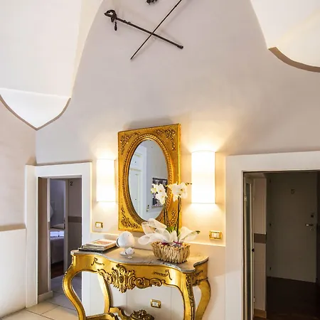 Centro Storico Bed and breakfast Lecce