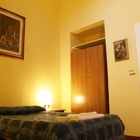 Bed and breakfast Centro Storico Lecce
