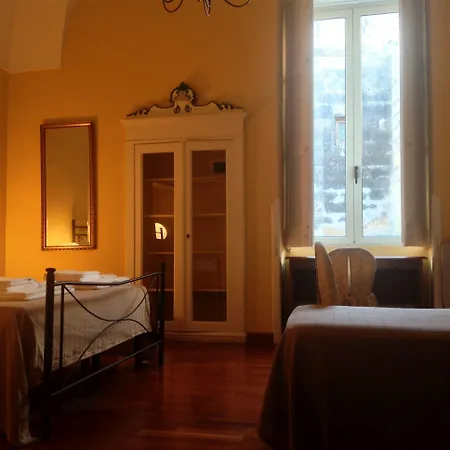 Centro Storico Bed and breakfast