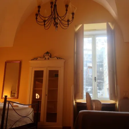 Bed and breakfast Centro Storico Lecce