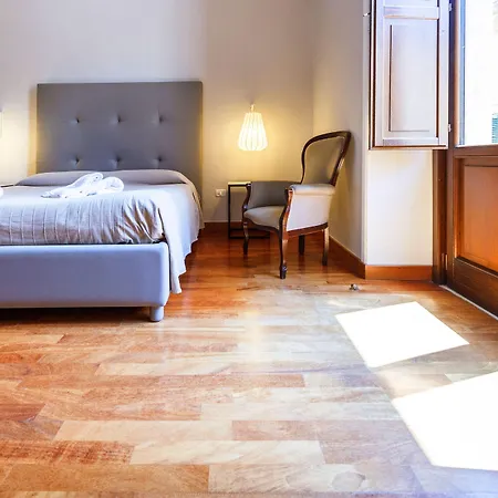 Centro Storico Bed and breakfast