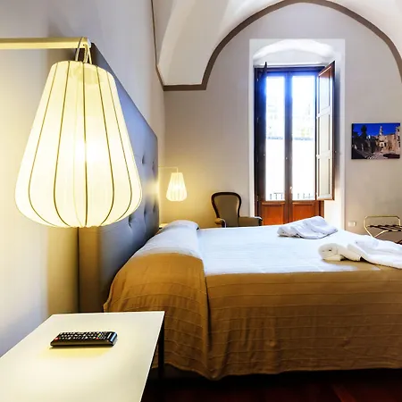 Centro Storico Bed and breakfast