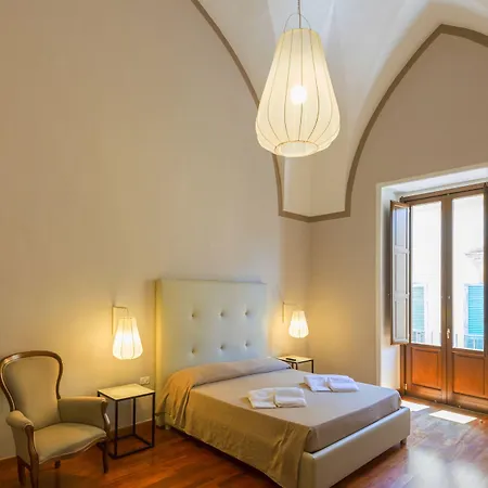 Centro Storico Lecce