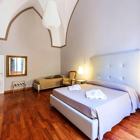 Centro Storico 4* Lecce